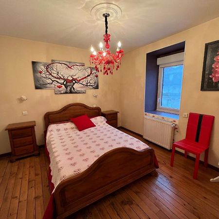 לורדה Appartement Prive מראה חיצוני תמונה