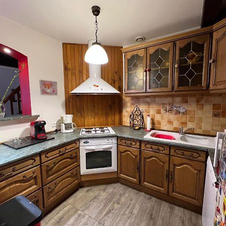 לורדה Appartement Prive מראה חיצוני תמונה