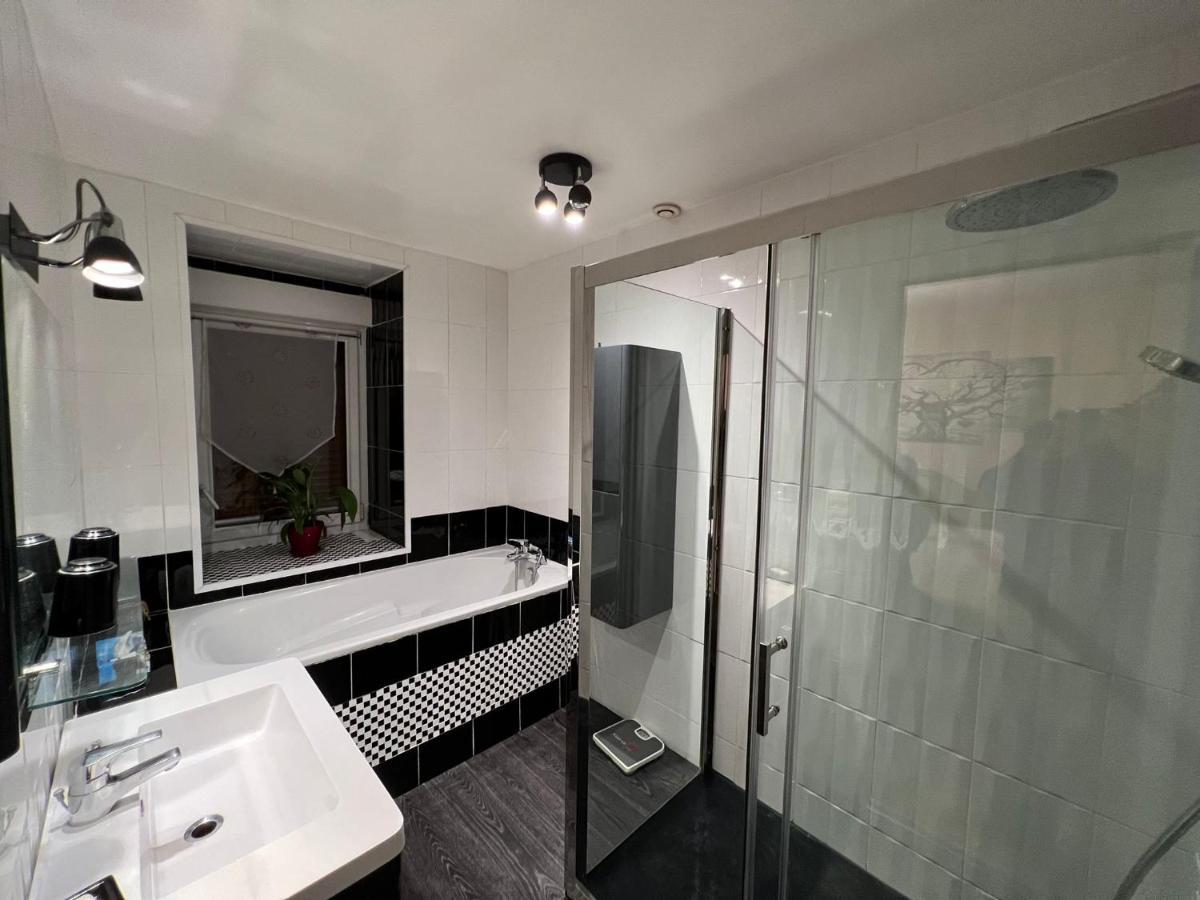 לורדה Appartement Prive מראה חיצוני תמונה
